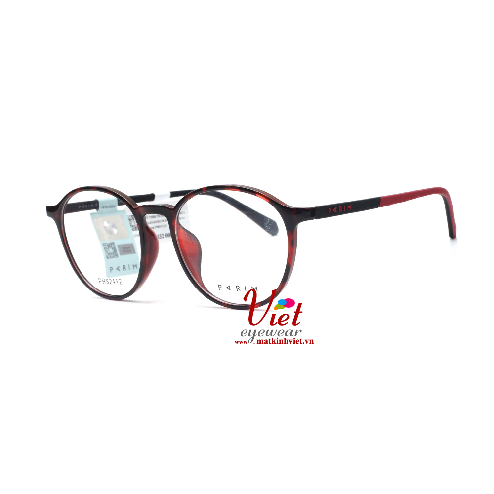 Gọng kính Parim PR82412 R1